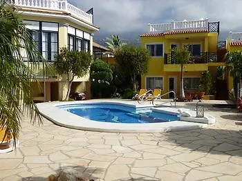 فندق Rosalva Punta Brava