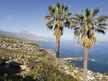فندق Rosalva Punta Brava