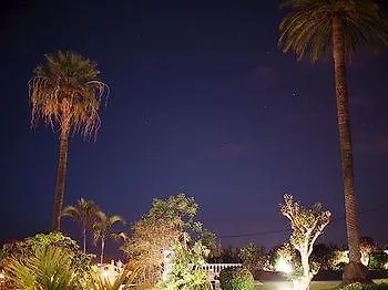 فندق Rosalva *