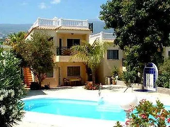 فندق Rosalva Punta Brava
