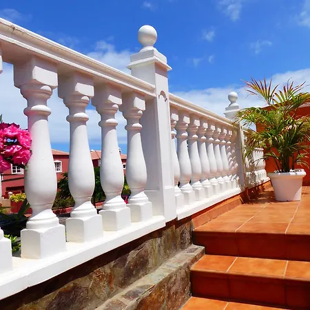 Rosalva فندق Punta Brava