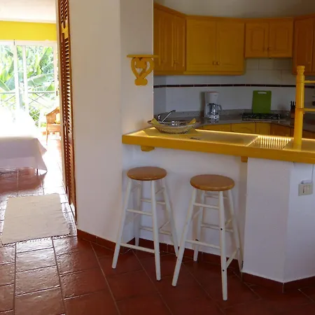 فندق Rosalva Punta Brava